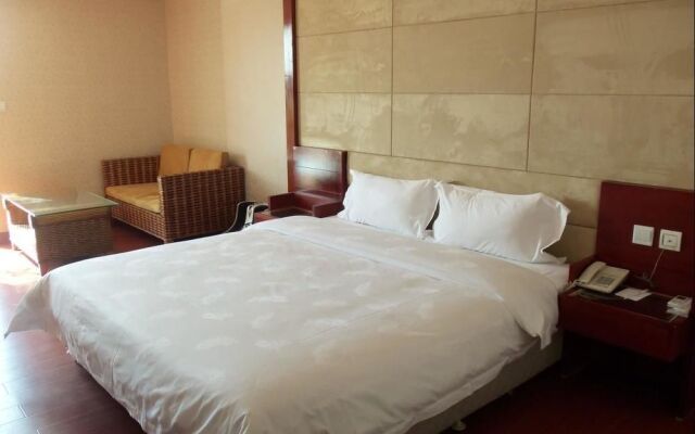 Guangna Business Hotel - Shenzhen