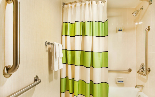 Fairfield Inn By Marriott Bangor