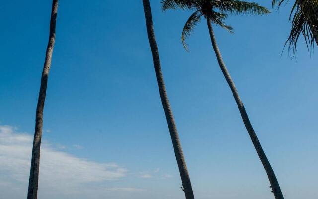 Most Exotic Beachfront Villa Keong