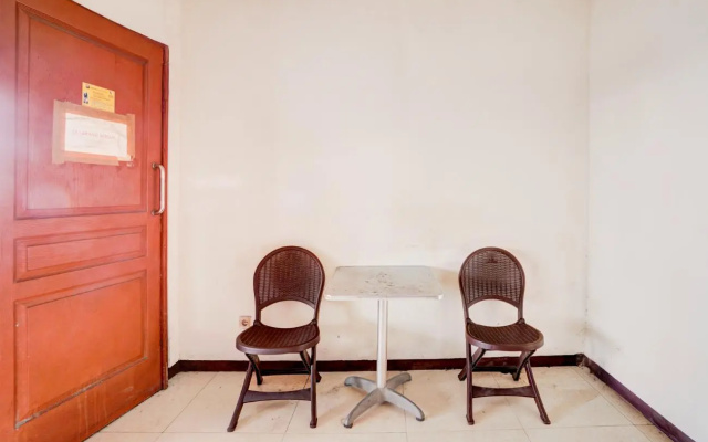 Hotel O Petraya Residence near City of Tomorrow Mall