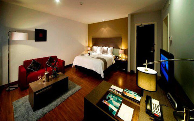Pullman Kuching