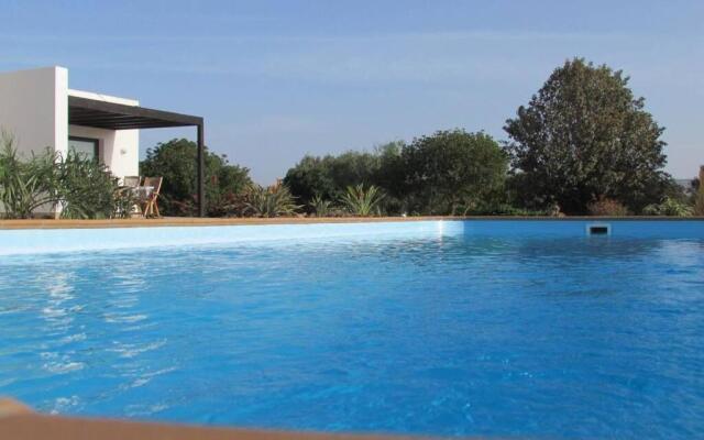Heated Pool VILLA MATRIANA 36B, North Shore Villas