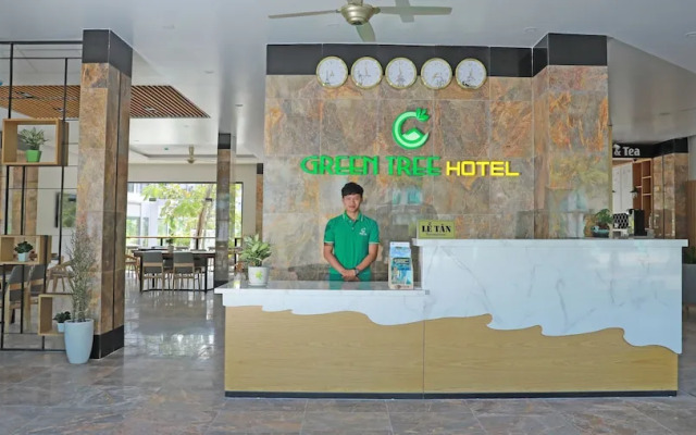 Green Tree Hotel Phu Quoc