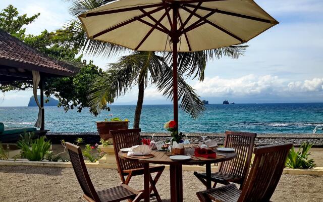 Puri Bagus Candidasa