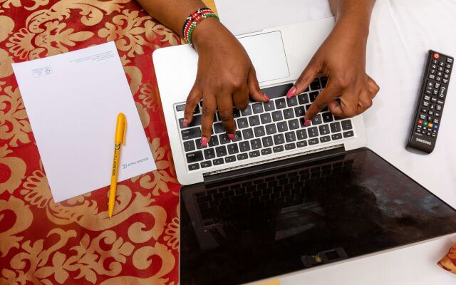 Golden Tulip Westlands Nairobi