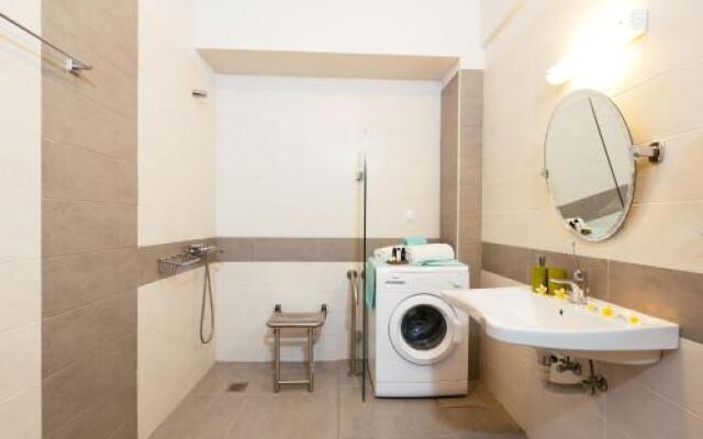 Hotel Seaview Apartments