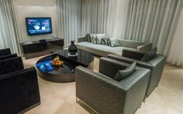 Mango Luxury Villa
