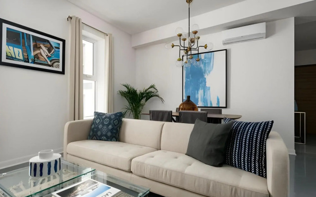 Sonder by Marriott Bonvoy Penny Lane Apartments Old Montreal