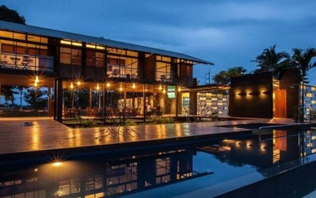 Baan Suan Mook Hua Hin