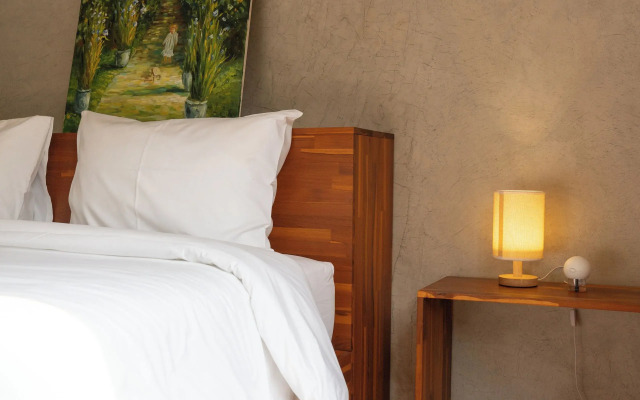 Banmai87 Guest House