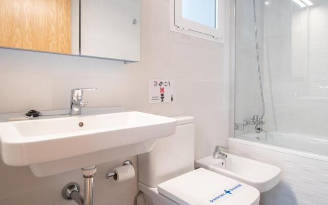 Apartamento Colon en Cadiz
