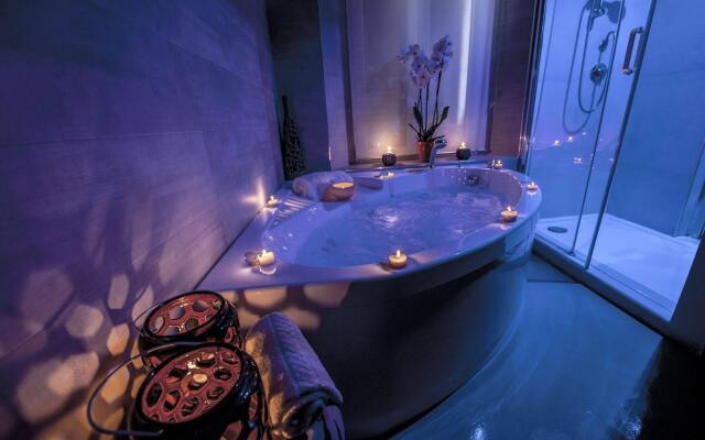 Corso Suite 107 Rooms Wellness & Spa