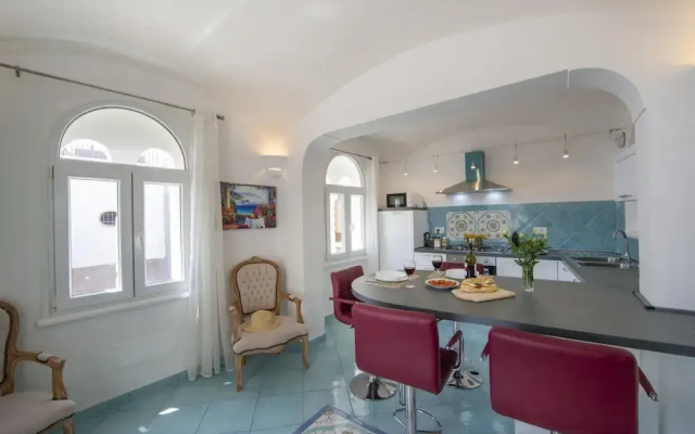 Le Suites Della Principessa- Apartment in the Heart of Ravello