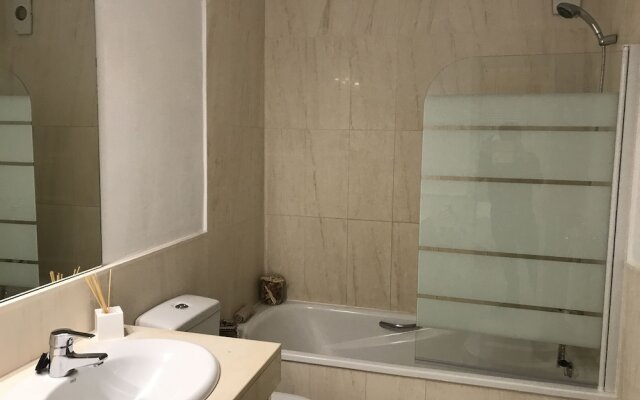 MI CAPRICHO C16 Luxury apartment on the beachfront