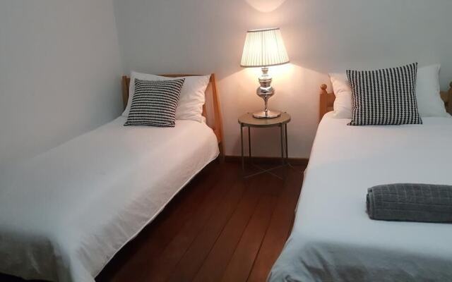 Preece's B & B