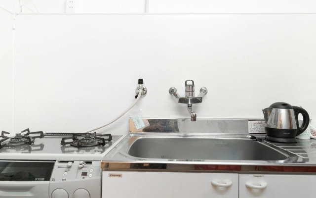 Tsutenkaku Fashion Villa Yx