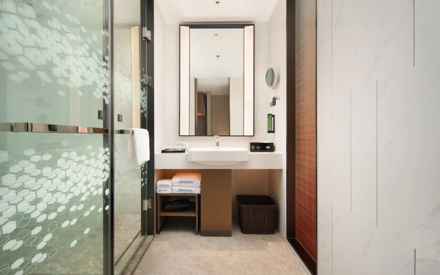 Hampton by Hilton Foshan Shunde Beijiao