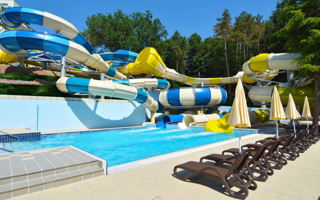 Grifid Aqua Club Bolero