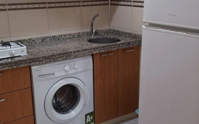 Gokceada Guvercin Apart