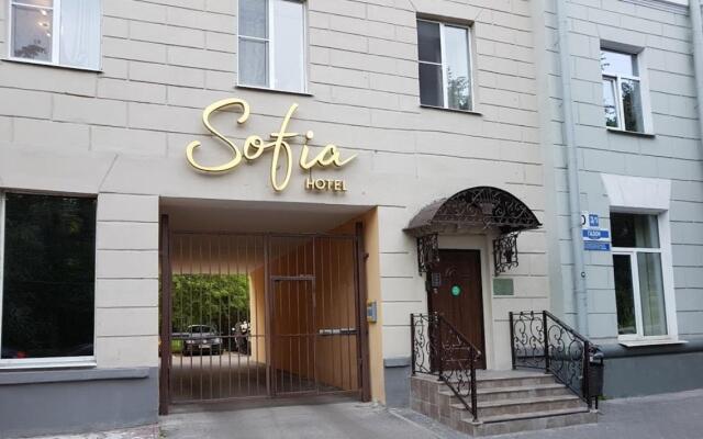 Hotel Sofia