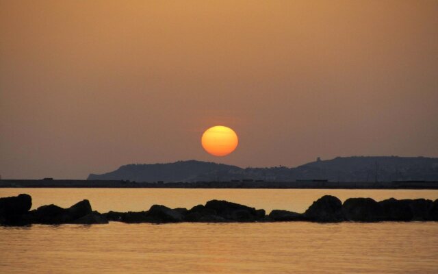 Bed & Breakfast Oceano&Mare