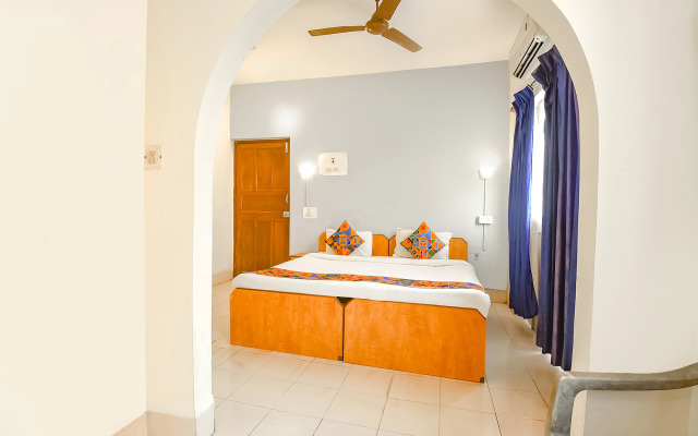FabHotel Epic Townlet Resort