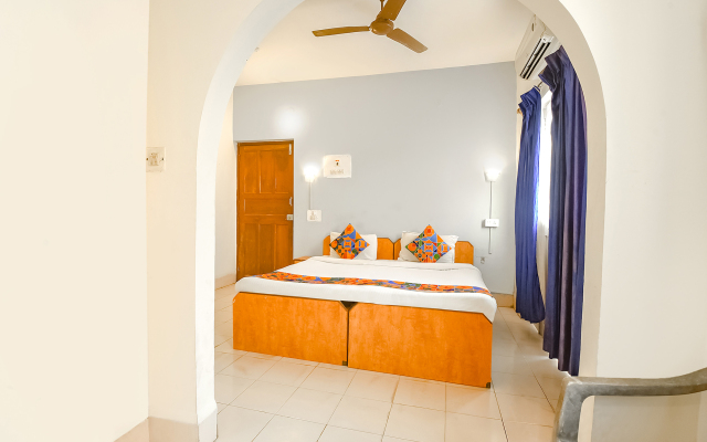 FabHotel Epic Townlet Resort
