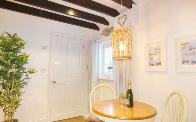 Dowr Cottage