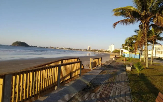 Ap Novo - Vista para o Mar - Guaratuba - Wi-Fi