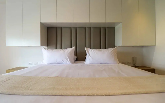 w Classy 2BR in Miraflores