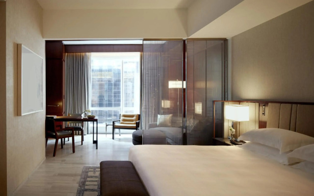 Park Hyatt New York