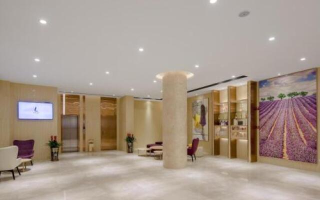 Lavande Hotel·Yangchun Donghu