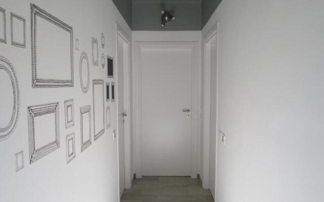 La Casa del Riccio