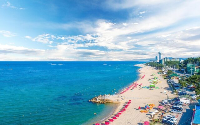 Gangneung Beach House Pension