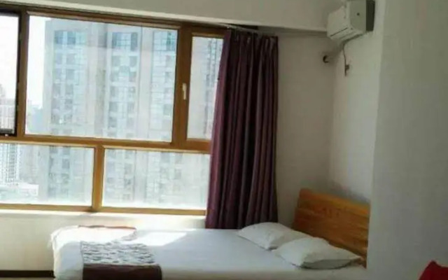 Tuyou Online Apartment Hotel