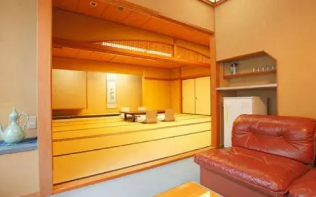 Tamai Bekkan