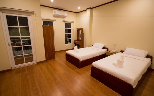 Sunbeam Hotel