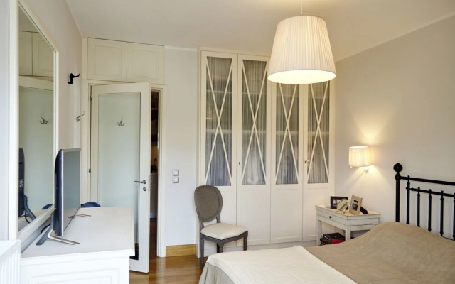 Unique Apartment in the Heart of the City