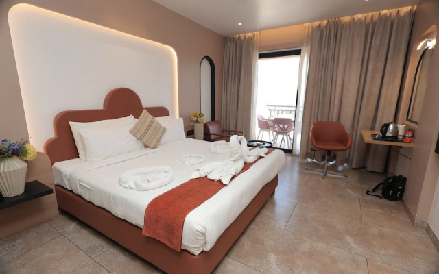 Ripples Resort