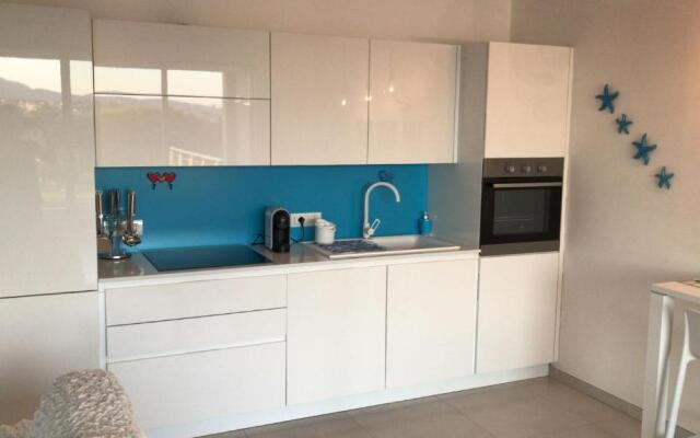 Appartamento delfini sul mare