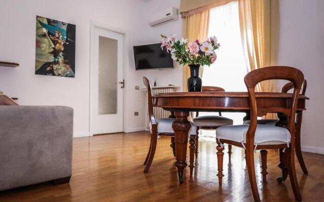 Mario Home
