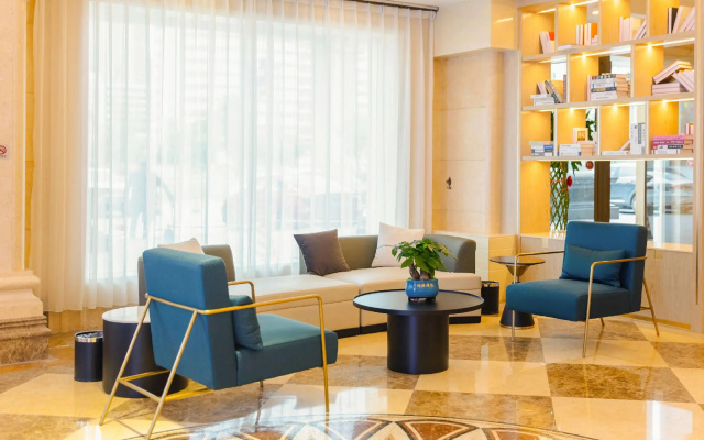 Vienna Hotel Huizhou Zhongkai Road – Lobby – Huizhou