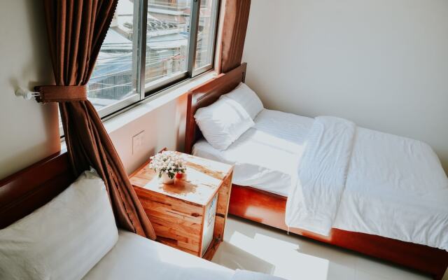 Talofofo Hostel