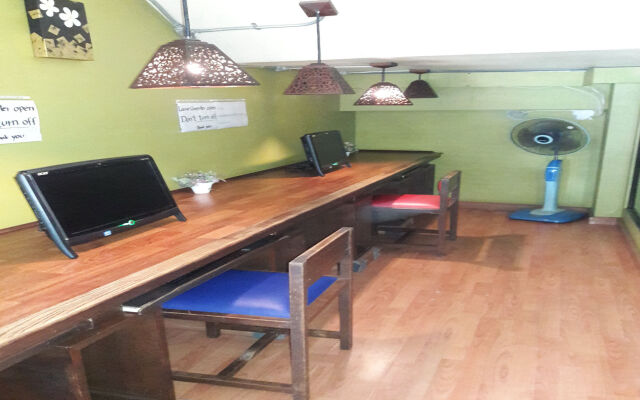 Chiang Mai Thai House