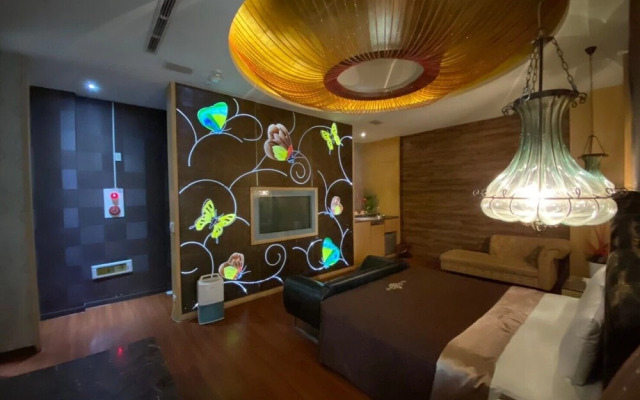 Amani SPA Boutique Motel