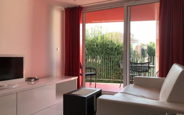 No5 One Bedroom Apartment