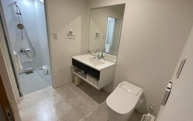 Bikei Chalet by Hakuba White Fox Company