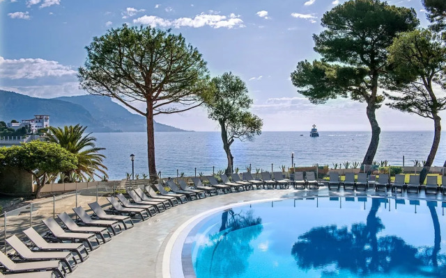Hotel Delcloy Cap Ferrat