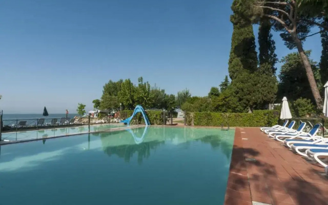 Hotel Kursaal - Umbria
