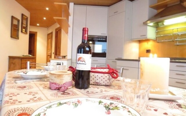 MyHolidayLivigno Apartments & Rooms